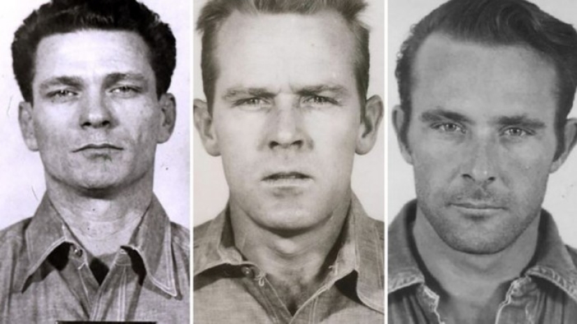 John Anglin, que escapó de Alcatraz hace 50 años, envió una carta al FBI y pidió ayuda