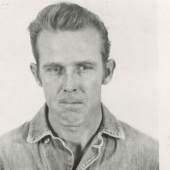 John Anglin, who escaped from Alcatraz 50 years ago, sent a letter to the FBI and asked for help