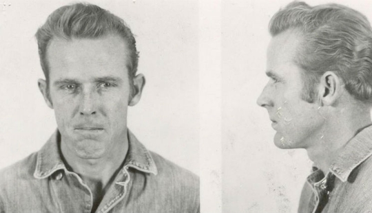 John Anglin, who escaped from Alcatraz 50 years ago, sent a letter to the FBI and asked for help