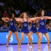 Jumped up: why the coaches of the cheerleader team were fired in disgrace