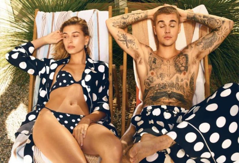 Justin Bieber's celibacy: the popular singer admitted that he did not have sex before the wedding
