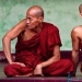 Kai Fung apedreado: qué secretos escondía la celda del monje budista