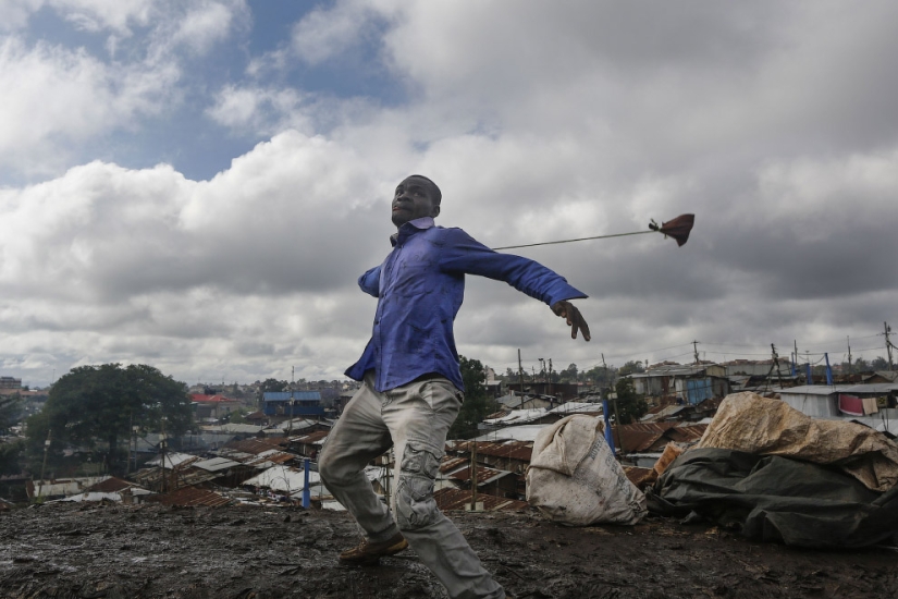 Kenya is on fire: the elections provoked bloody clashes