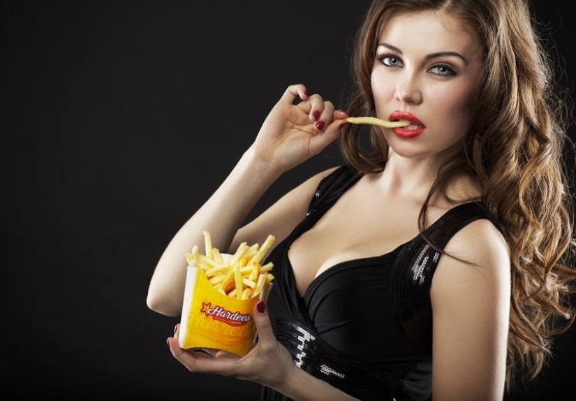 Killer libido: the 5 products you can't eat before sex