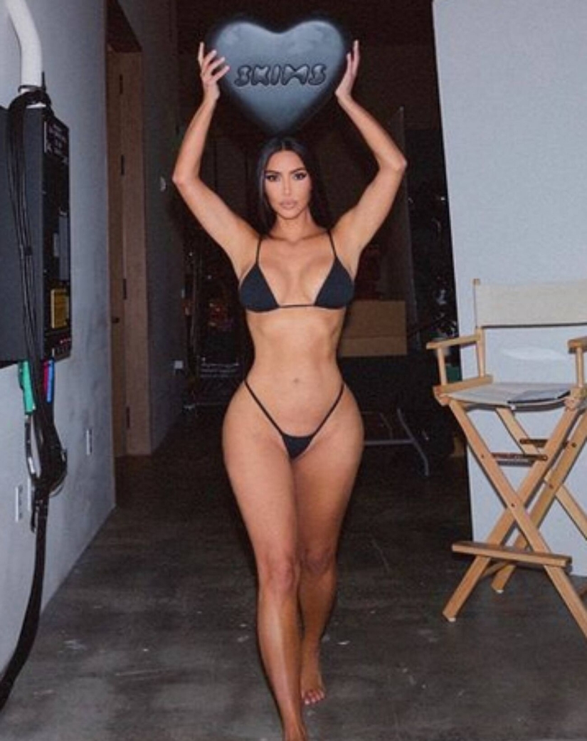 Kim Kardashian compartió los detalles de su vida sexual con Pete Davidson