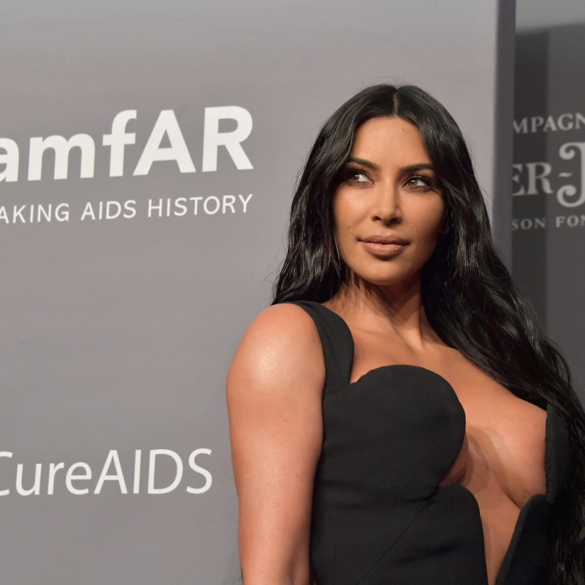 Kim Kardashian shared the details of her sexual life with Pete Davidson