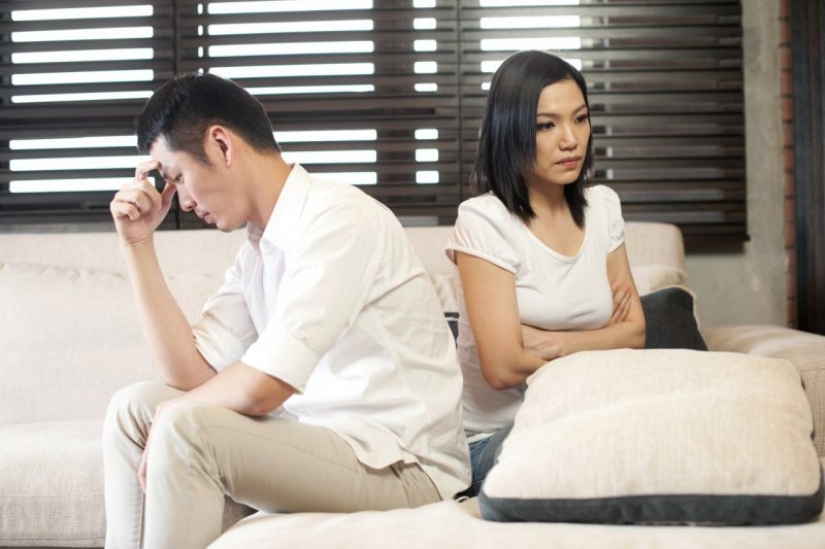 La cuarentena en China está llegando a su fin, y los chinos... se están divorciando en masa