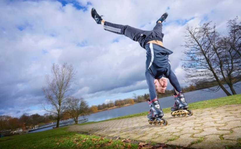 La gimnasta más antigua del mundo y un enorme caminante: ¿qué han preparado los autores del Libro Guinness de los Récords 2019 para el público?