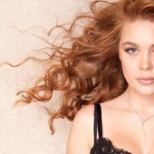 La hija de 16 años de Oleg Gazmanov, Marianna, se ha convertido en una belleza espectacular