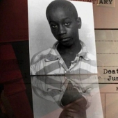La historia de George Stinney, de 14 años, que fue ejecutado por error
