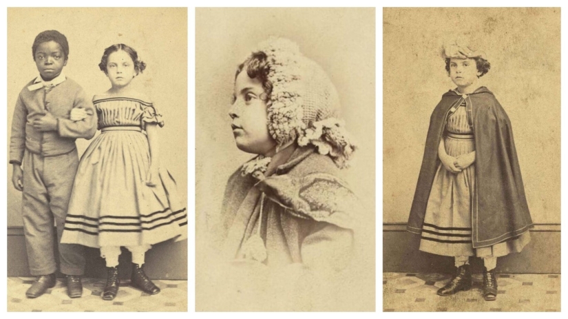 La historia de Isaac y Rose, niños esclavos de Nueva Orleans, 1863
