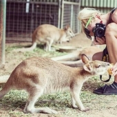 La lente entre nosotros