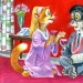 "La mano de diamante" a "pulp fiction": el artista ha reemplazado a los actores gatos lindos