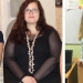 La mujer rusa perdió 50 kg para dejar de burlarse de su hijo por su exceso de peso