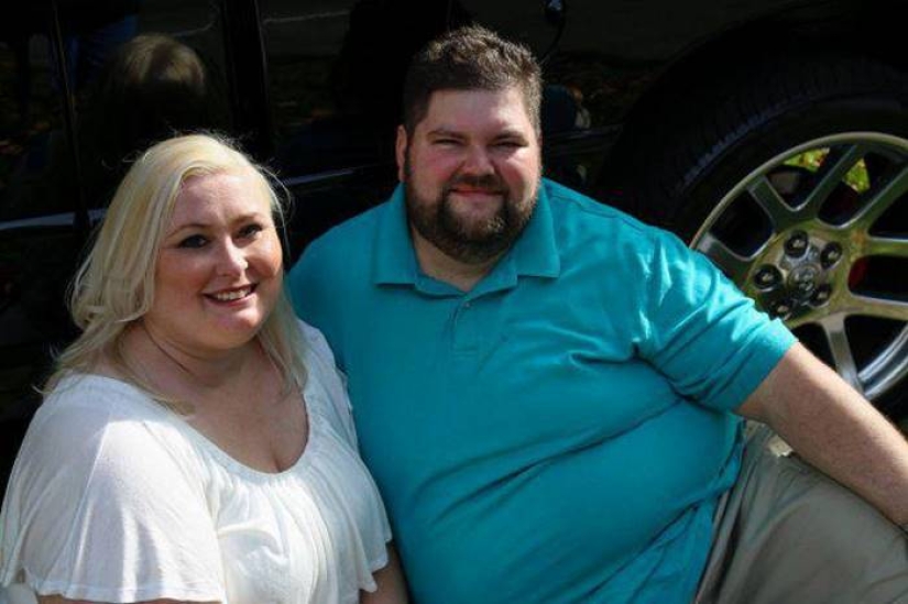 La novia obligó al fotógrafo a devolver el dinero por quitar kilos de más de las fotos y llamar a la pareja "terriblemente gorda"