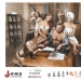 La planta de grúas Naberezhnye Chelny ha lanzado un calendario erótico con sus empleados