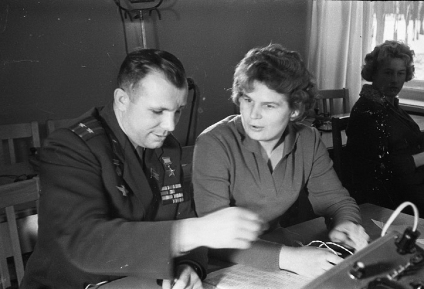 La primera mujer en el espacio: hechos desconocidos sobre el vuelo de Valentina Tereshkova