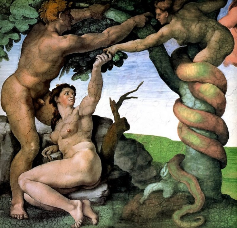 La primera mujer Lilith: por qué la Biblia guarda silencio sobre la predecesora de Eva