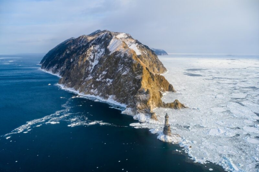 La Sociedad Geográfica Rusa ha determinado los ganadores del VII concurso de fotografía "El país más hermoso"