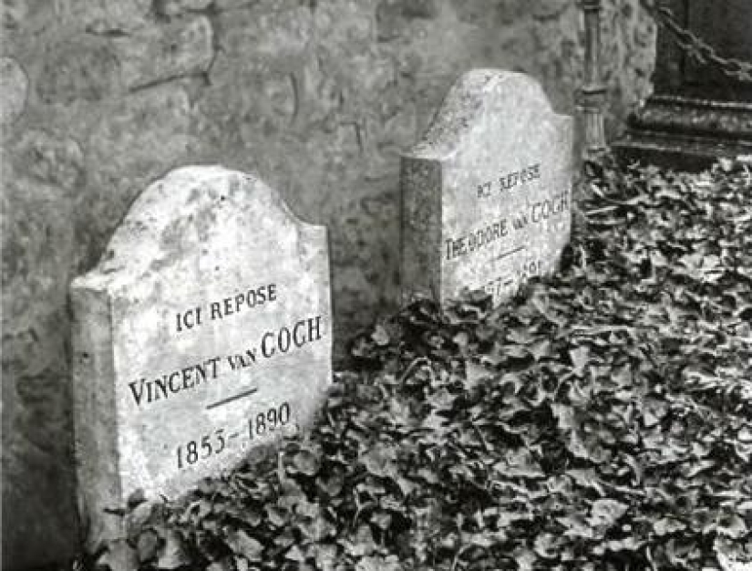 "La tristeza durará para siempre": ¿realmente murió Vincent van Gogh