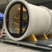 La vida en una tubería de hormigón: en Hong Kong, se propuso construir viviendas en tuberías de agua