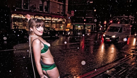 La vida loca de Shoreditch, el barrio más hipster de Londres