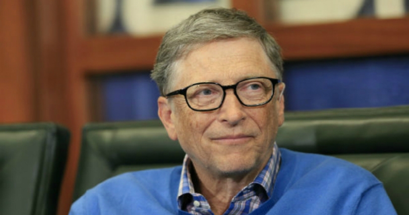 La vida se ha vuelto mejor: 5 logros indiscutibles de la humanidad del libro favorito de Bill Gates