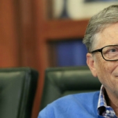 La vida se ha vuelto mejor: 5 logros indiscutibles de la humanidad del libro favorito de Bill Gates