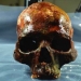 La vista desde las profundidades de los milenios: ¿cómo los antiguos hombre muerto en un extraño ritual