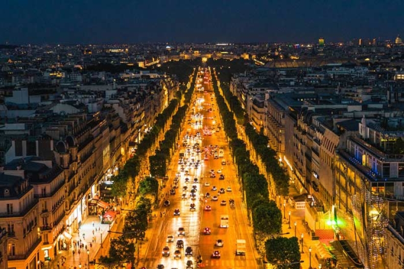 Las 10 calles más caras del mundo: precio de alquiler comercial por 1 metro cuadradom