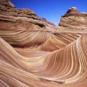 Las 10 formaciones geológicas más asombrosas de la Tierra