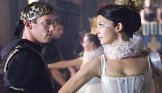 Las 10 mejores Las 10 mejores series históricasseries históricas