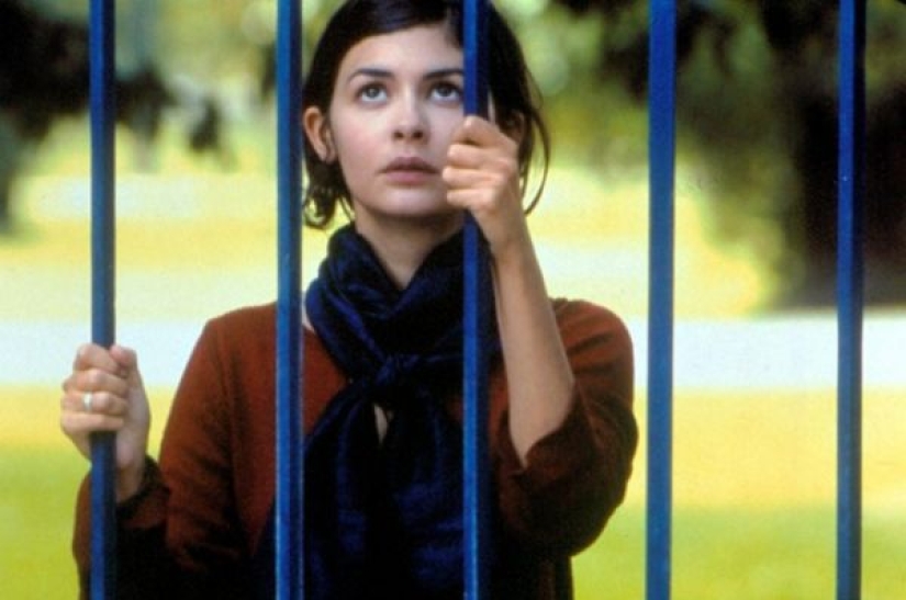 Las 10 mejores películas de Audrey Tautou