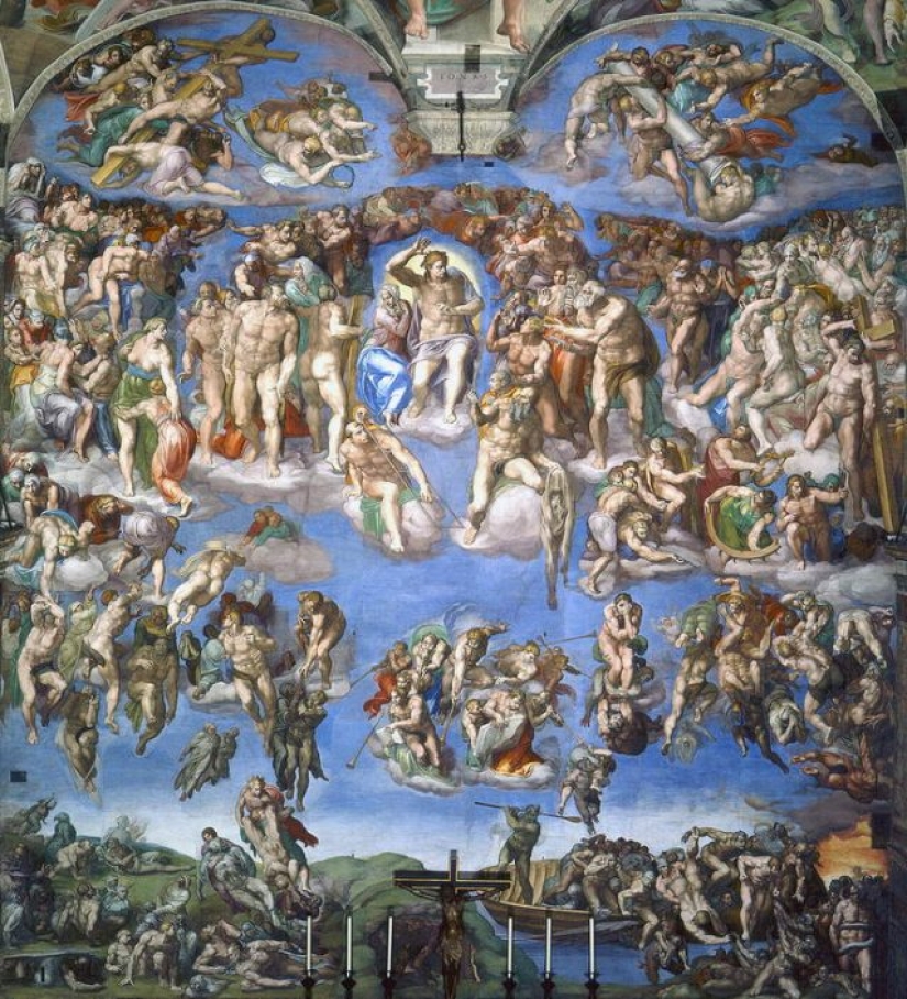 Las 10 mejores pinturas del Renacimiento