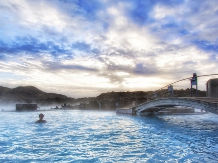 Las 10 piscinas naturales más bellas del mundo