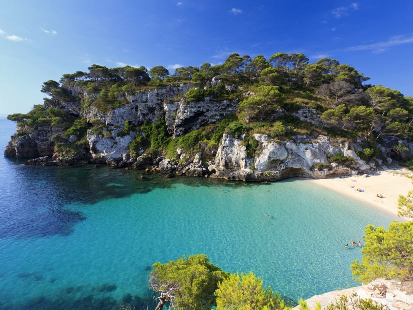 Las 10 playas más bonitas de Europa