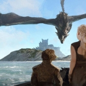 Las 10 series de televisión más esperadas de 2020: de "Doctor Who" a "Shantarama"