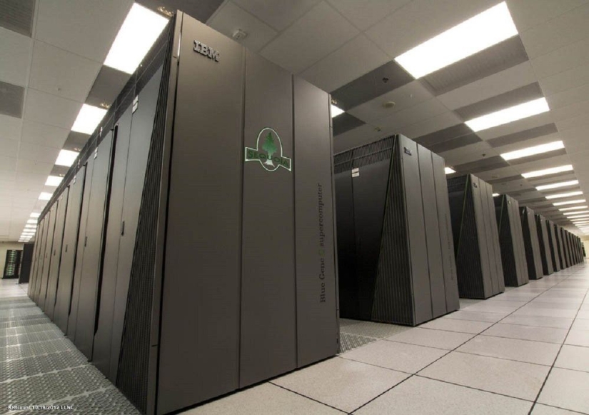 Las 10 supercomputadoras más caras que sorprenden con su potencia