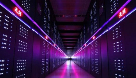 Las 10 supercomputadoras más caras que sorprenden con su potencia Las 10 supercomputadoras más caras que sorprenden con su potencia
