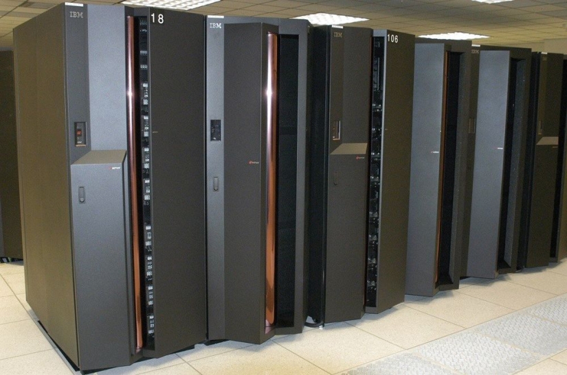 Las 10 supercomputadoras más caras que sorprenden con su potencia