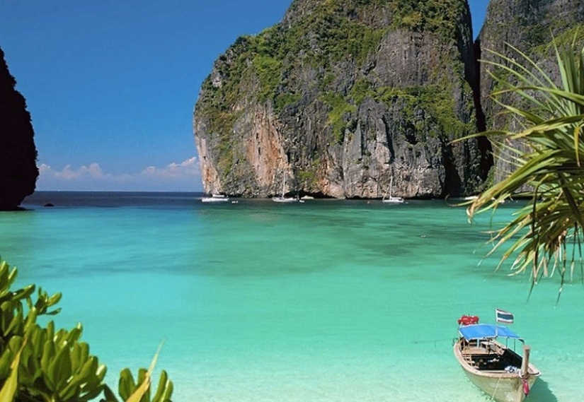 las 11 mejores islas para viajar solo