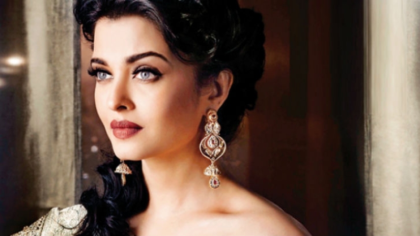 Las 14 bellezas más sexys de la India