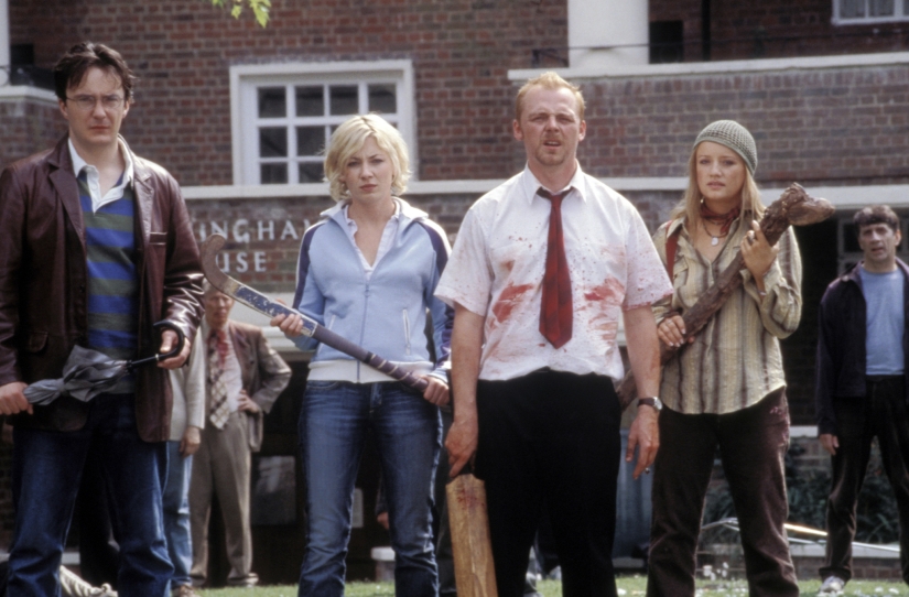 Las 14 mejores películas y series de terror del apocalipsis zombie