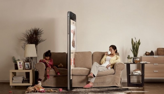 las 20 redes sociales más poderosas del año