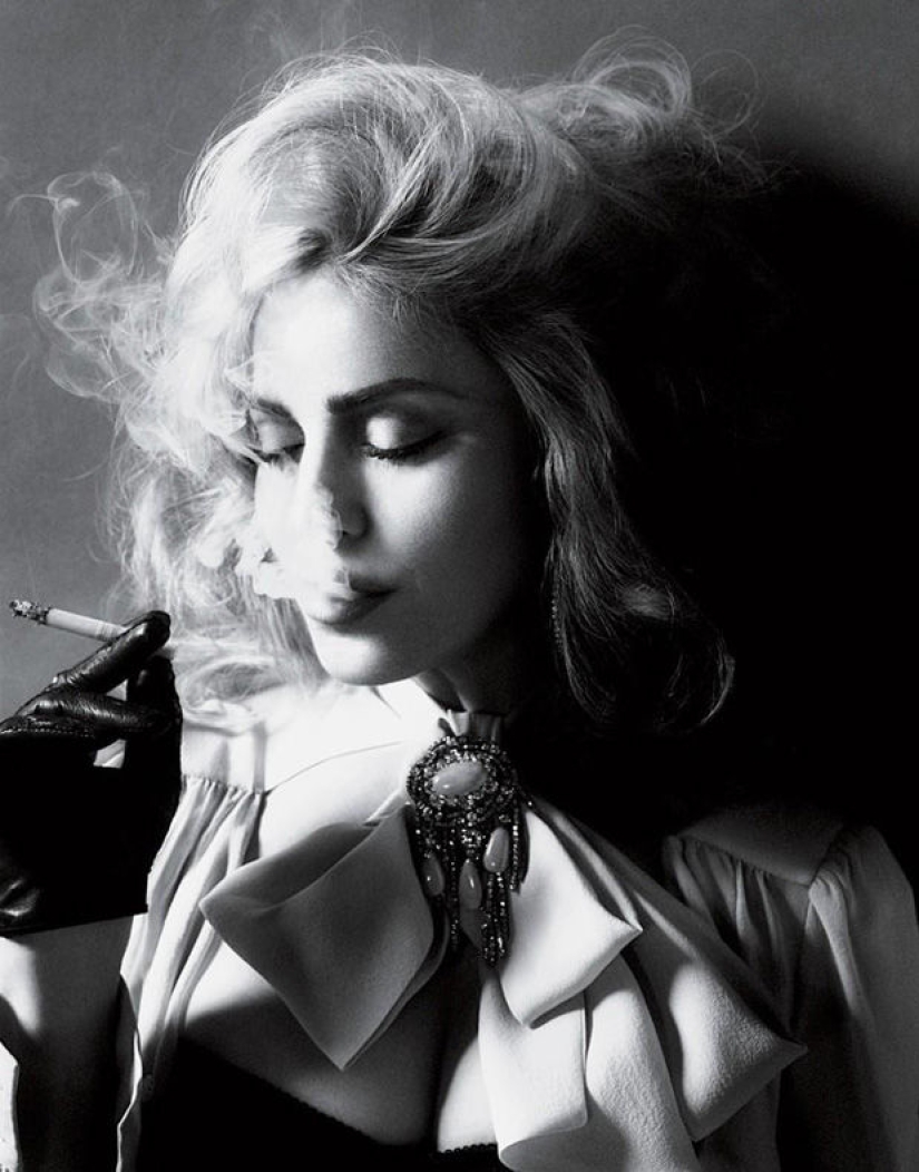 Las 25 fotos más seductoras de Madonna
