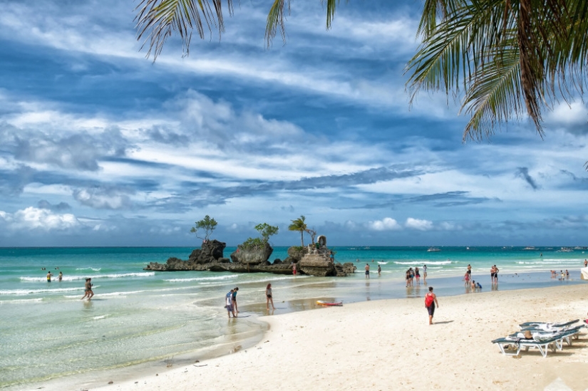 Las 25 mejores playas del mundo, desde las más populares hasta las absolutamente deshabitadas