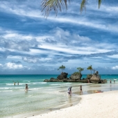 Las 25 mejores playas del mundo, desde las más populares hasta las absolutamente deshabitadas