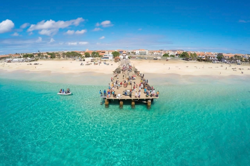 Las 25 mejores playas del mundo, desde las más populares hasta las absolutamente deshabitadas