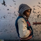 las 26 mejores fotos del Concurso de Fotografía de Viajes de National Geographic 2019