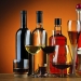 las 6 bebidas alcohólicas más saludables del mundo